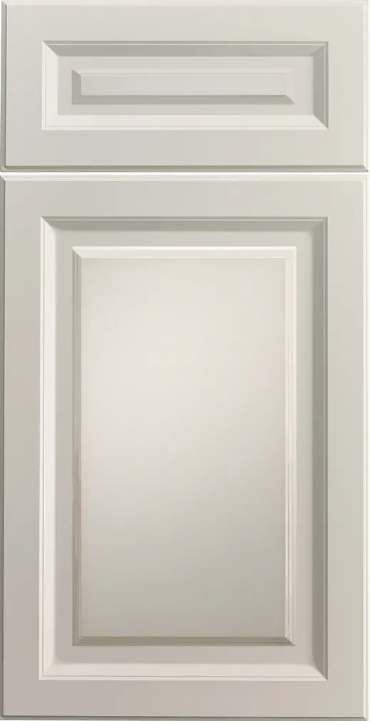 Raised Panel cabinet door style