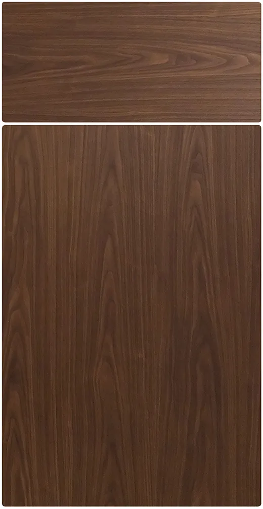 Contemporary Slab cabinet door style
