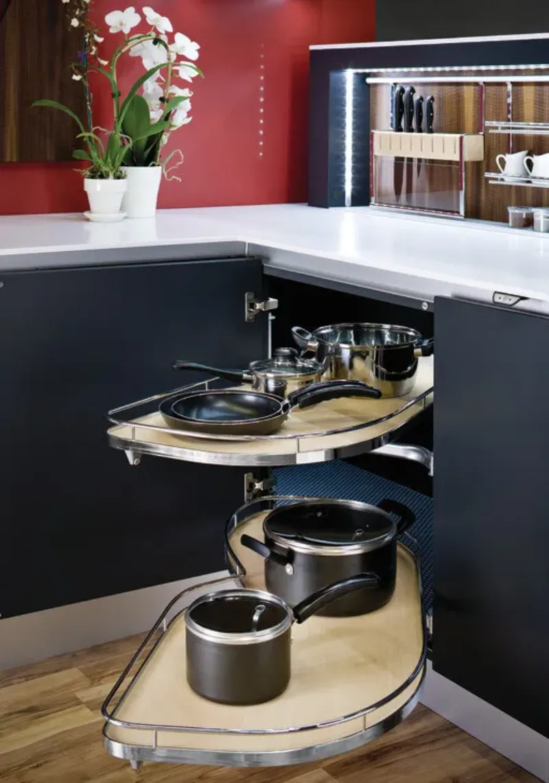Lazy Susan