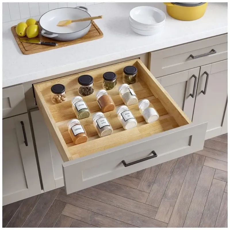 Spice Drawer